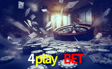 A Emoção da Loteria na 4play bet: Uma Chance de Mudança de Vida