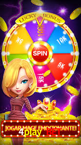 A Experiência Imersiva dos Cassinos Ao Vivo no 4play bet