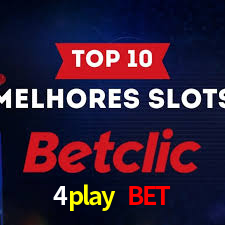 Desvendando o Mundo dos Jogos Virtuais na 4play bet
