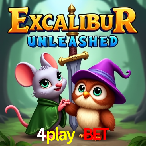 Apostas Esportivas na 4play bet: Um Guia Completo