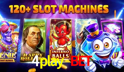 Explorando a Categoria de Eventos em Apostas na 4play bet