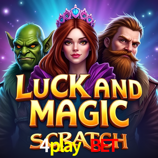 A Revolução dos Aplicativos de Jogos no 4play bet