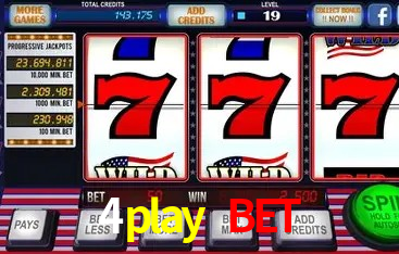 Descubra a Essência do 4play bet: Nossa História e Compromissos