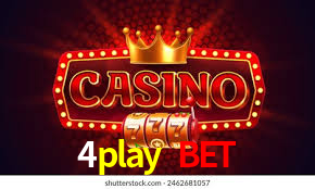 Descubra a Magia dos Jogos de Arcade no 4play bet